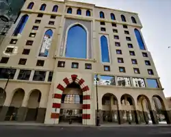 Elaf Al Taqwa Hotel thumbnail